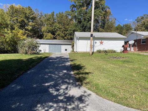 3410 W 200 North Peru IN 46970