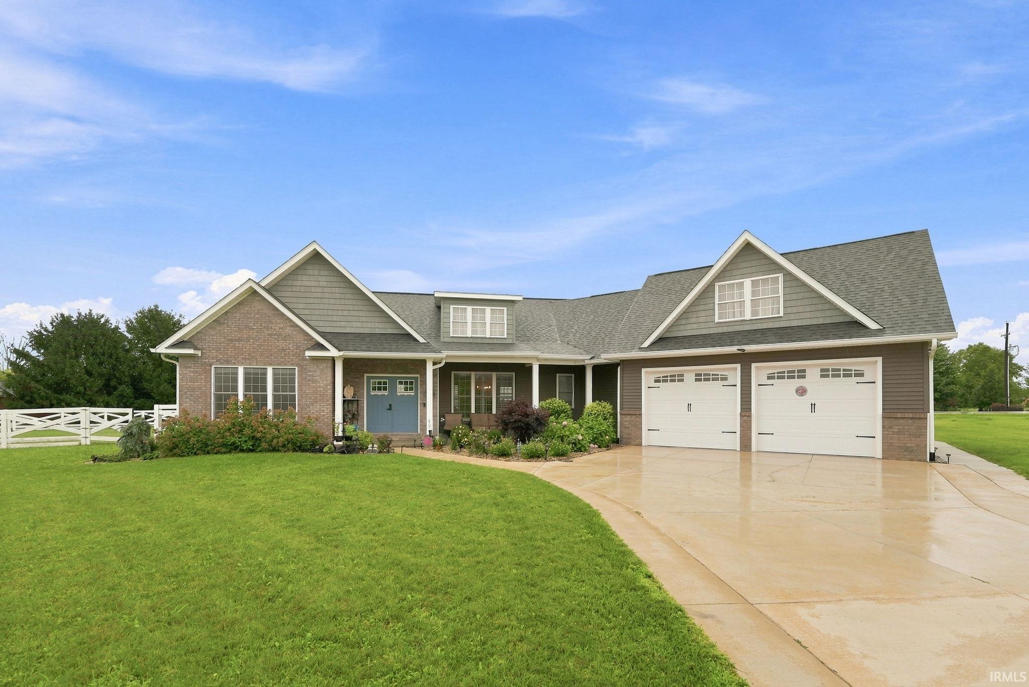 125 Monticello Court Kokomo IN 46902