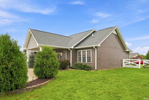 125 Monticello Court Kokomo IN 46902