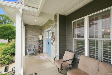 125 Monticello Court Kokomo IN 46902