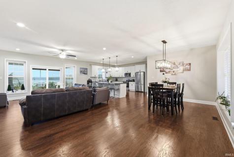125 Monticello Court Kokomo IN 46902