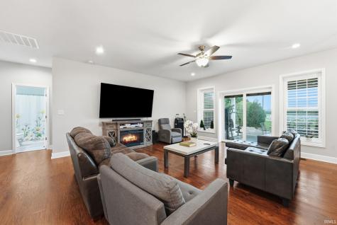 125 Monticello Court Kokomo IN 46902
