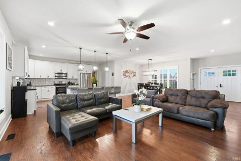 125 Monticello Court Kokomo IN 46902