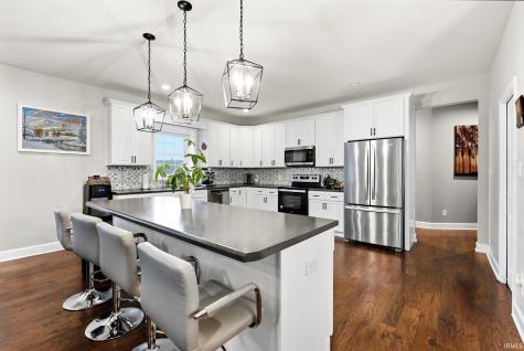 125 Monticello Court Kokomo IN 46902