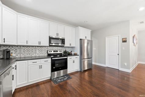 125 Monticello Court Kokomo IN 46902