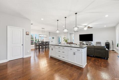 125 Monticello Court Kokomo IN 46902