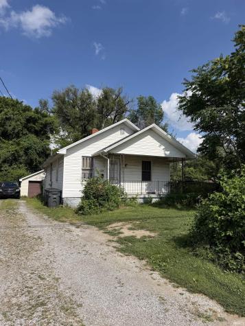 1313 N Fares Avenue Evansville IN 47711