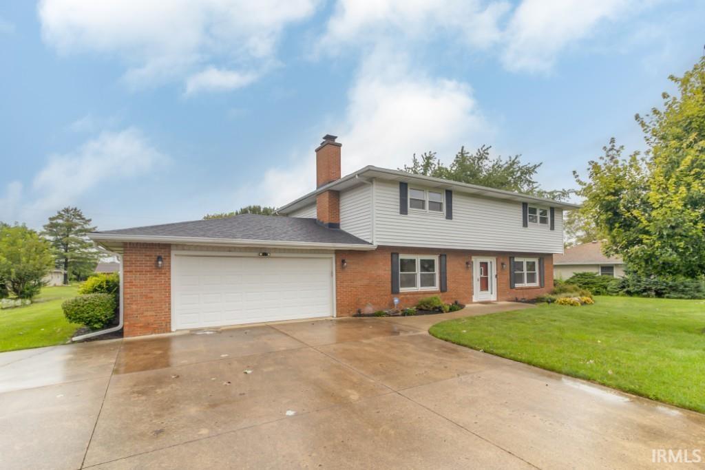 New Castle IN, 4233 Judy Avenue