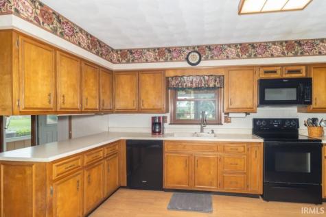 4233 Judy Avenue New Castle IN 47362