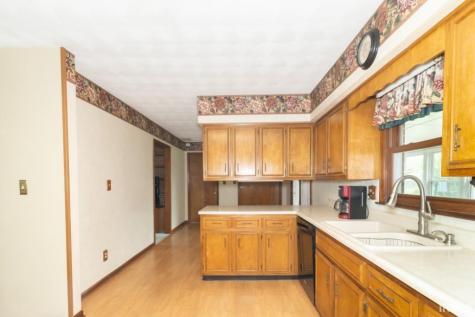 4233 Judy Avenue New Castle IN 47362