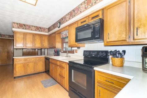 4233 Judy Avenue New Castle IN 47362