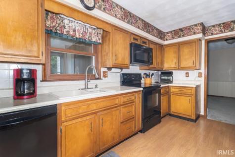 4233 Judy Avenue New Castle IN 47362