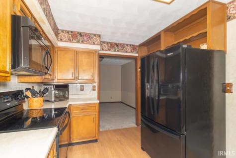 4233 Judy Avenue New Castle IN 47362