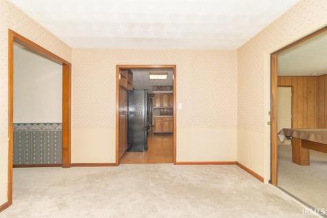 4233 Judy Avenue New Castle IN 47362