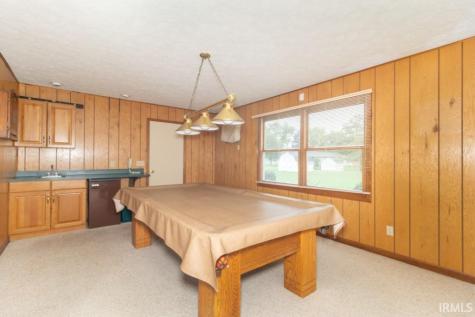 4233 Judy Avenue New Castle IN 47362