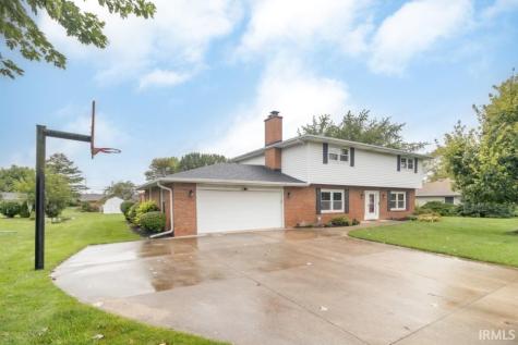 4233 Judy Avenue New Castle IN 47362
