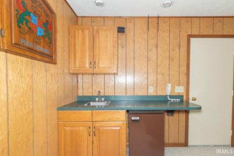 4233 Judy Avenue New Castle IN 47362