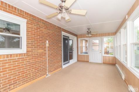 4233 Judy Avenue New Castle IN 47362