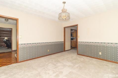 4233 Judy Avenue New Castle IN 47362