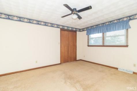 4233 Judy Avenue New Castle IN 47362
