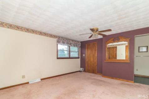 4233 Judy Avenue New Castle IN 47362