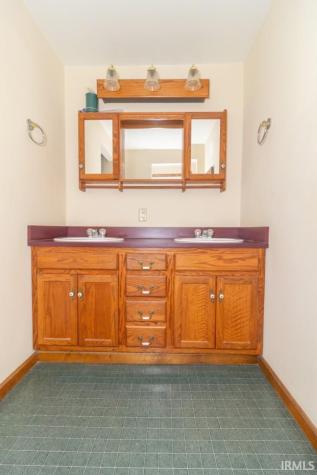 4233 Judy Avenue New Castle IN 47362