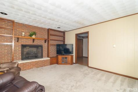 4233 Judy Avenue New Castle IN 47362