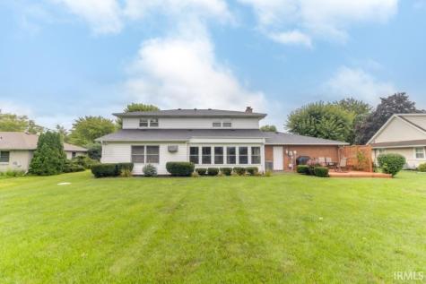 4233 Judy Avenue New Castle IN 47362