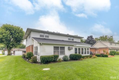 4233 Judy Avenue New Castle IN 47362