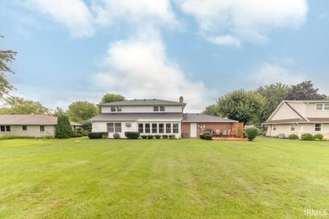 4233 Judy Avenue New Castle IN 47362