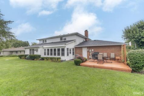4233 Judy Avenue New Castle IN 47362
