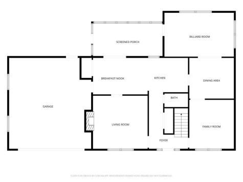 4233 Judy Avenue New Castle IN 47362