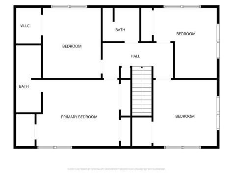 4233 Judy Avenue New Castle IN 47362