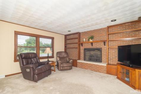 4233 Judy Avenue New Castle IN 47362