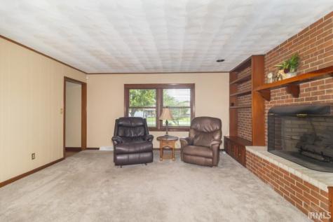 4233 Judy Avenue New Castle IN 47362