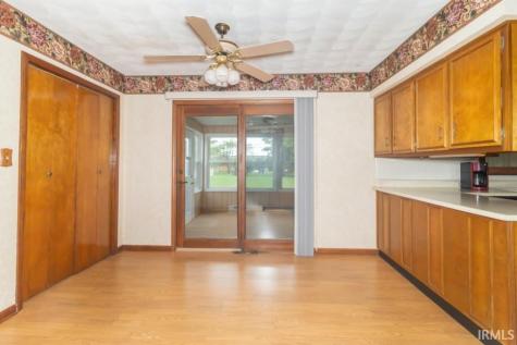 4233 Judy Avenue New Castle IN 47362