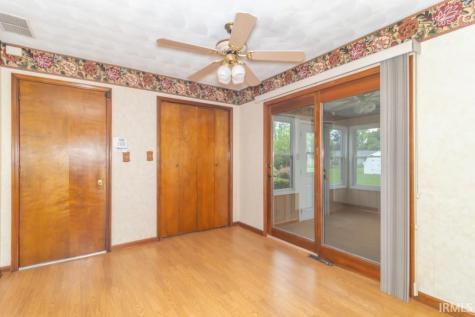 4233 Judy Avenue New Castle IN 47362