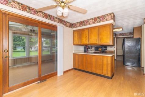 4233 Judy Avenue New Castle IN 47362
