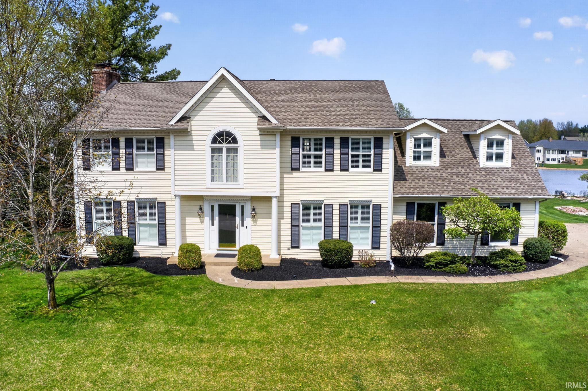 15891 S Lakeshore Drive Granger IN 46530