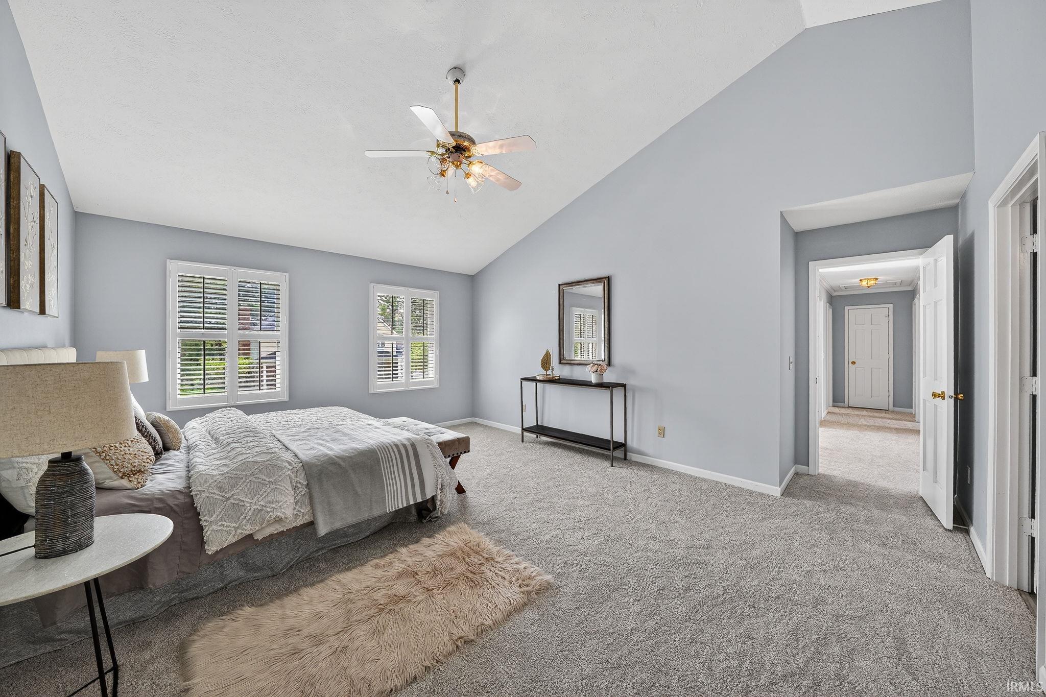 15891 S Lakeshore Drive Granger IN 46530