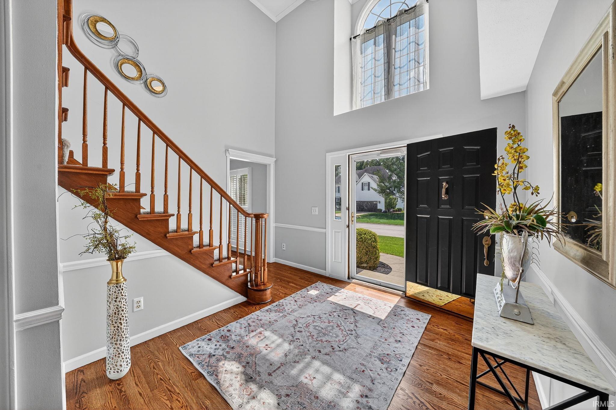 15891 S Lakeshore Drive Granger IN 46530