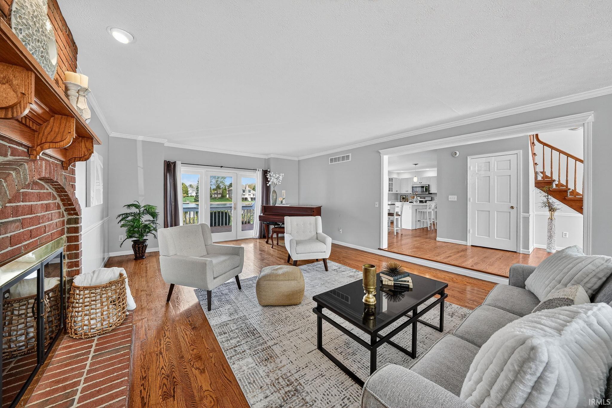15891 S Lakeshore Drive Granger IN 46530