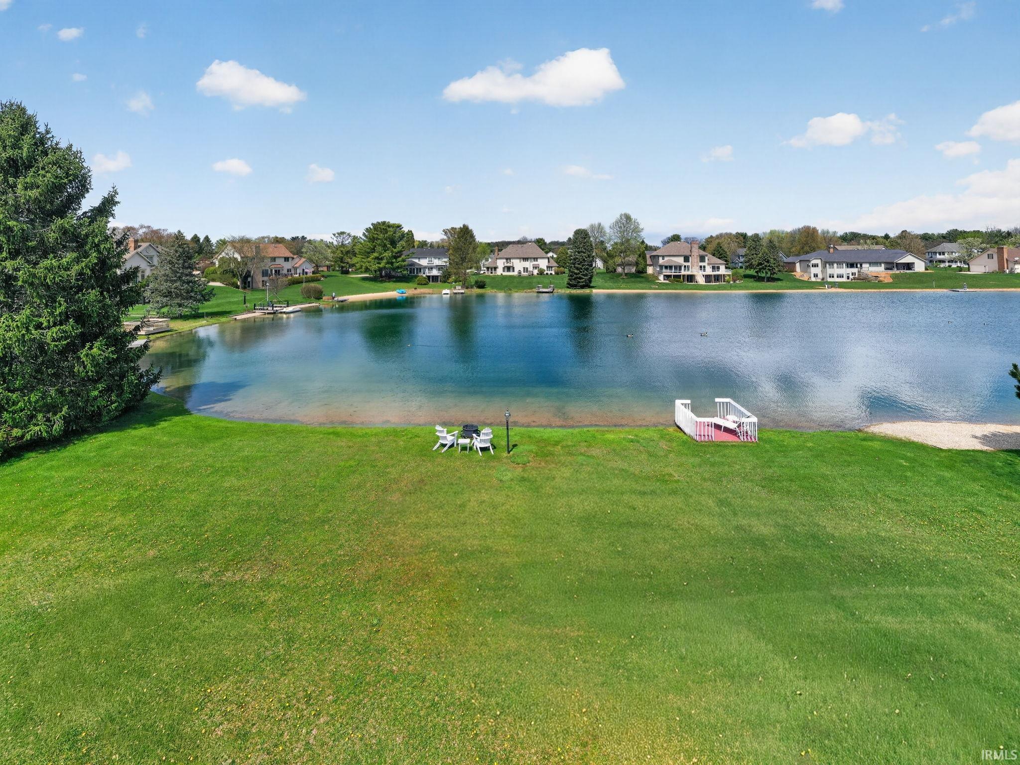 15891 S Lakeshore Drive Granger IN 46530