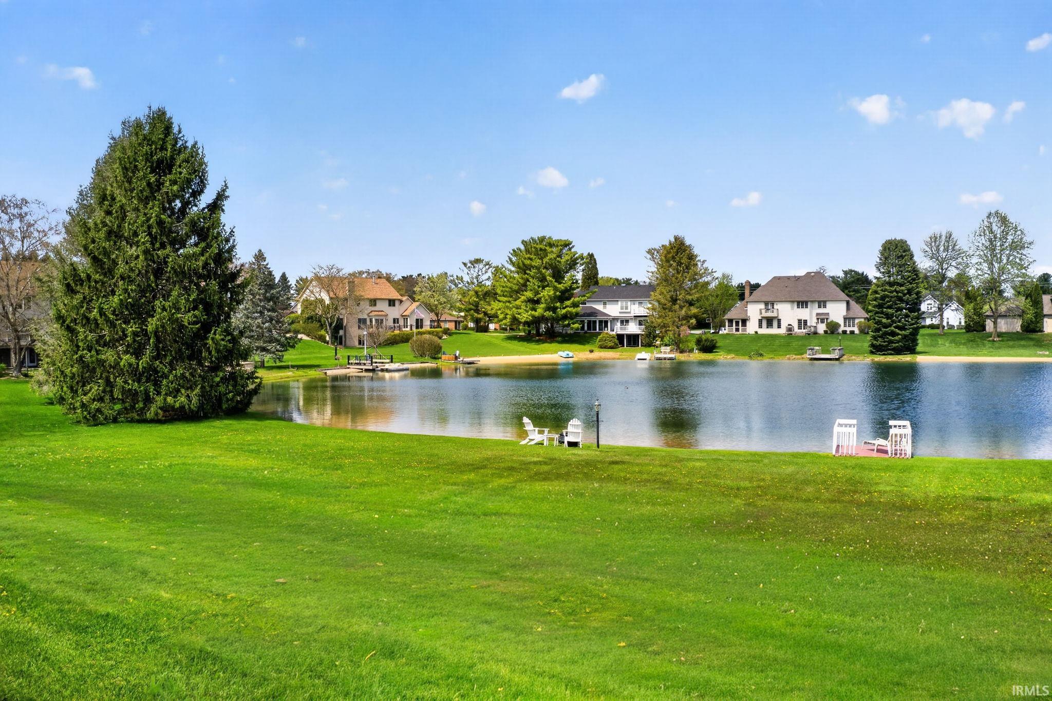 15891 S Lakeshore Drive Granger IN 46530