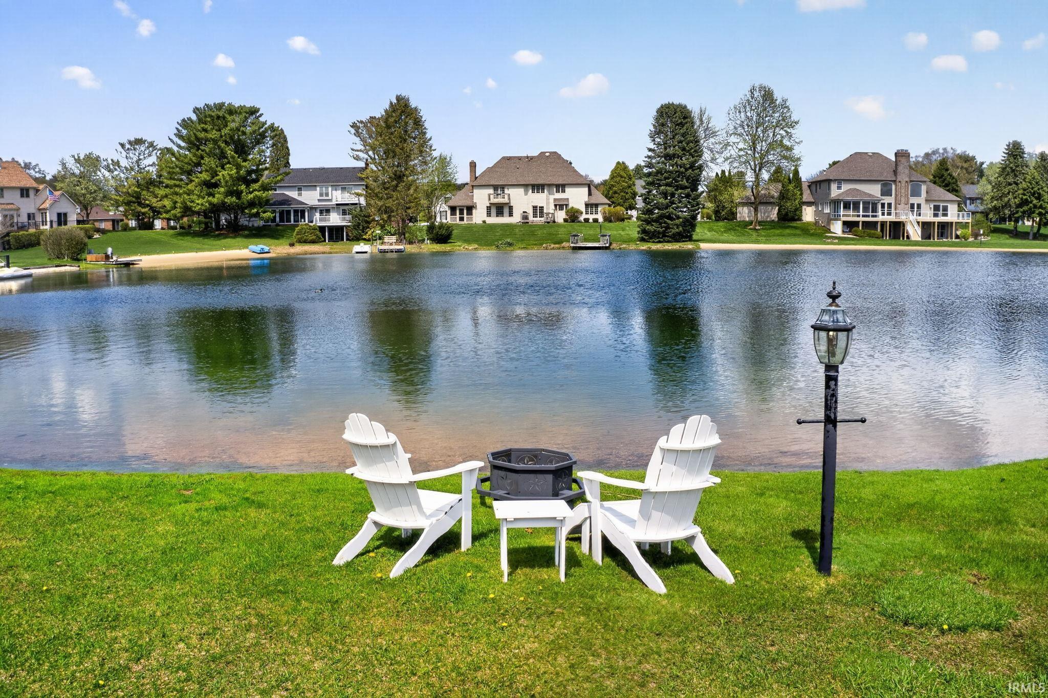 15891 S Lakeshore Drive Granger IN 46530