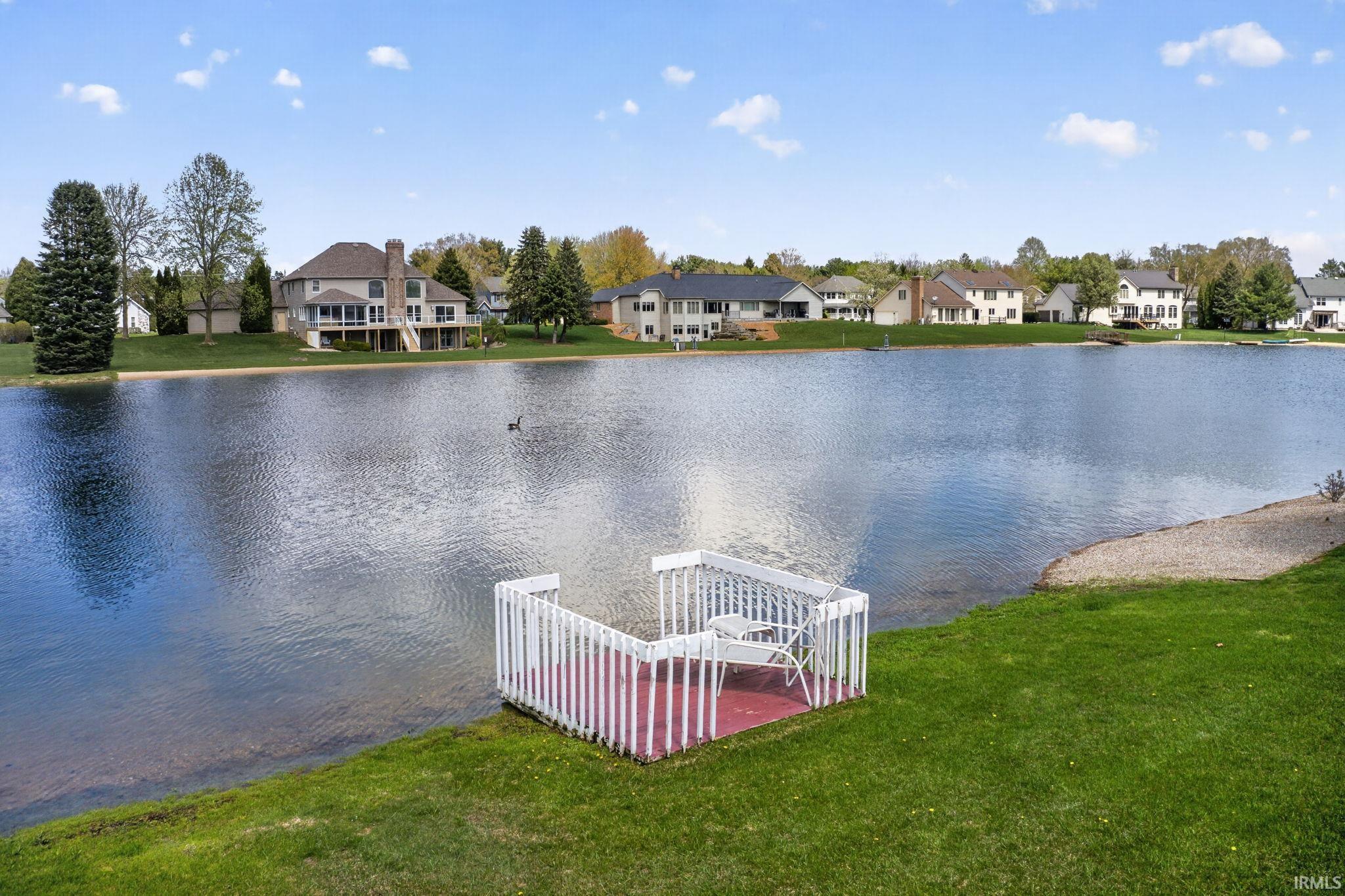 15891 S Lakeshore Drive Granger IN 46530