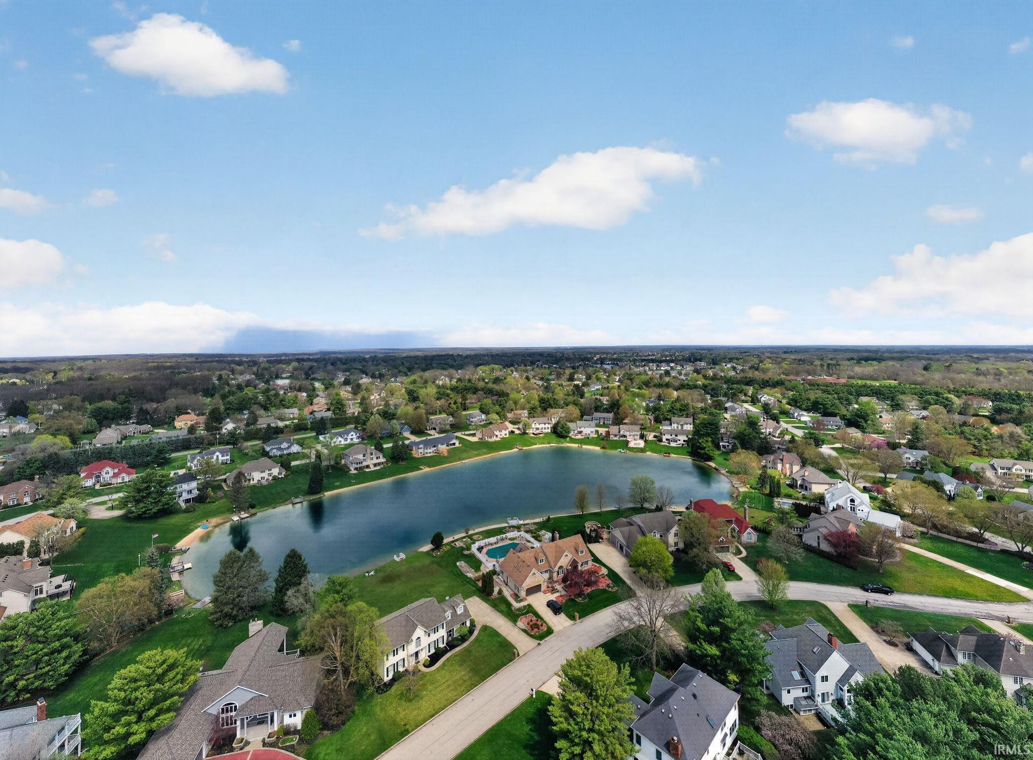 15891 S Lakeshore Drive Granger IN 46530