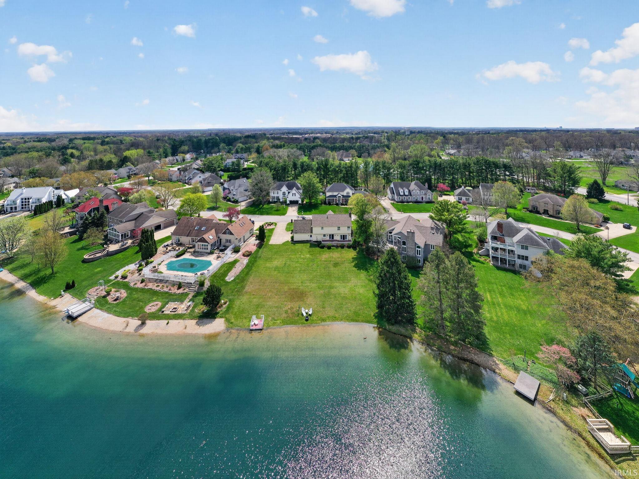 15891 S Lakeshore Drive Granger IN 46530