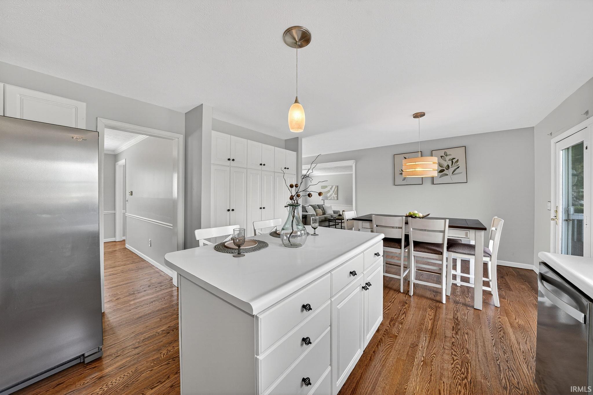 15891 S Lakeshore Drive Granger IN 46530