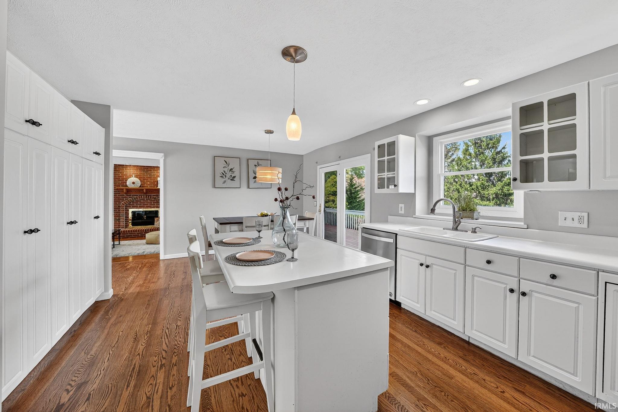 15891 S Lakeshore Drive Granger IN 46530